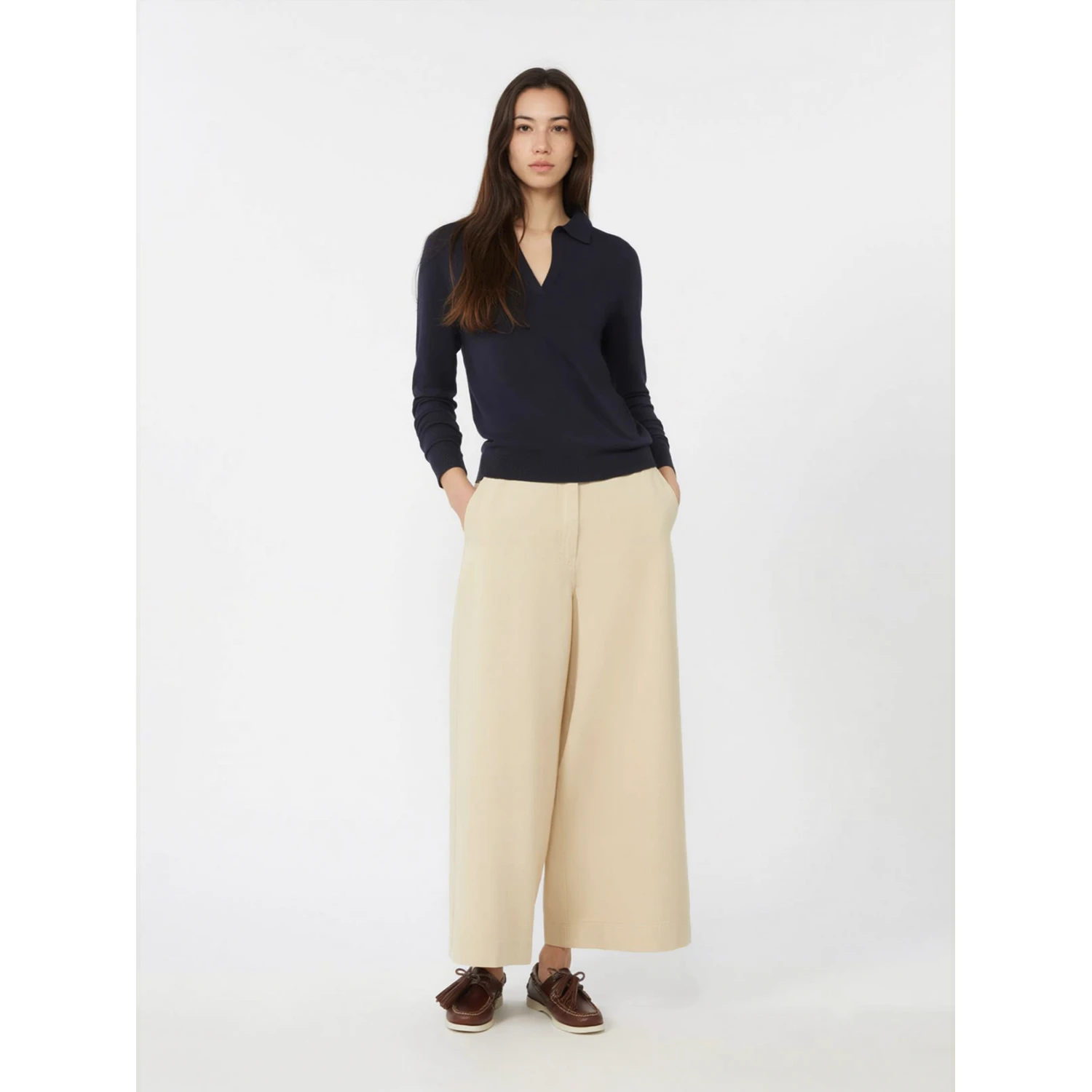 WEEKEND MAX MARA WKDPALANCA blouse