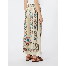 WEEKEND MAX MARA WKDSNACK pants