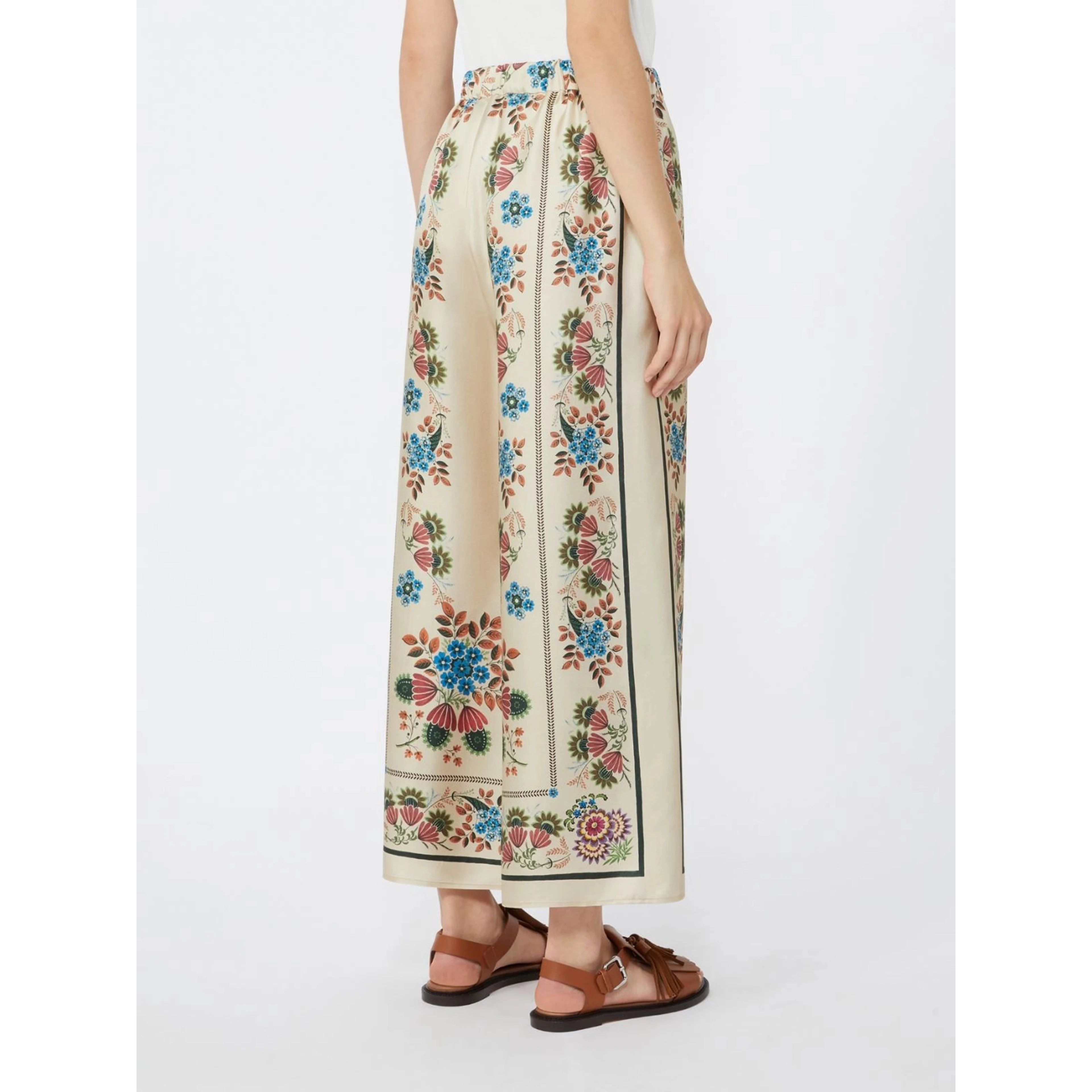 WEEKEND MAX MARA WKDSNACK pants