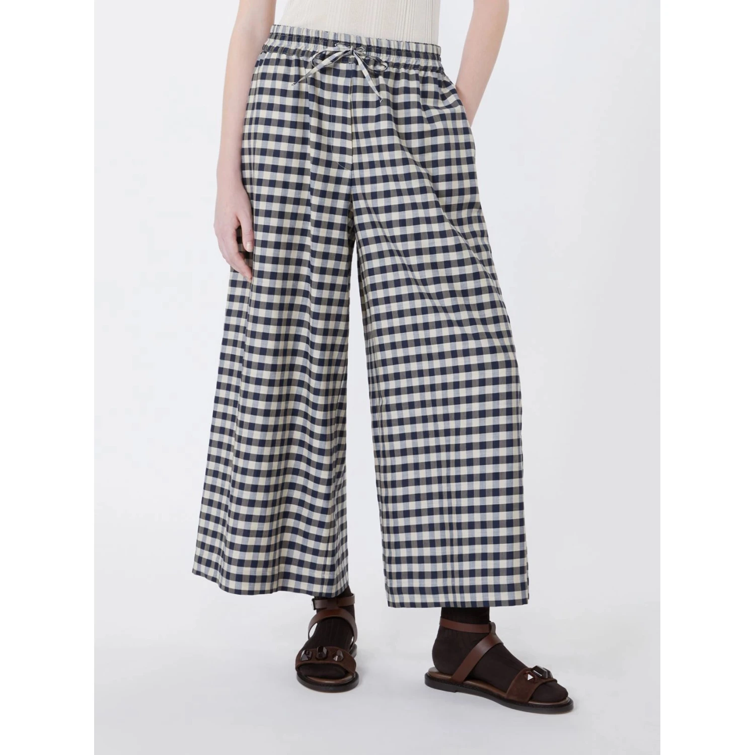 WEEKEND MAX MARA WKDDONARE pants