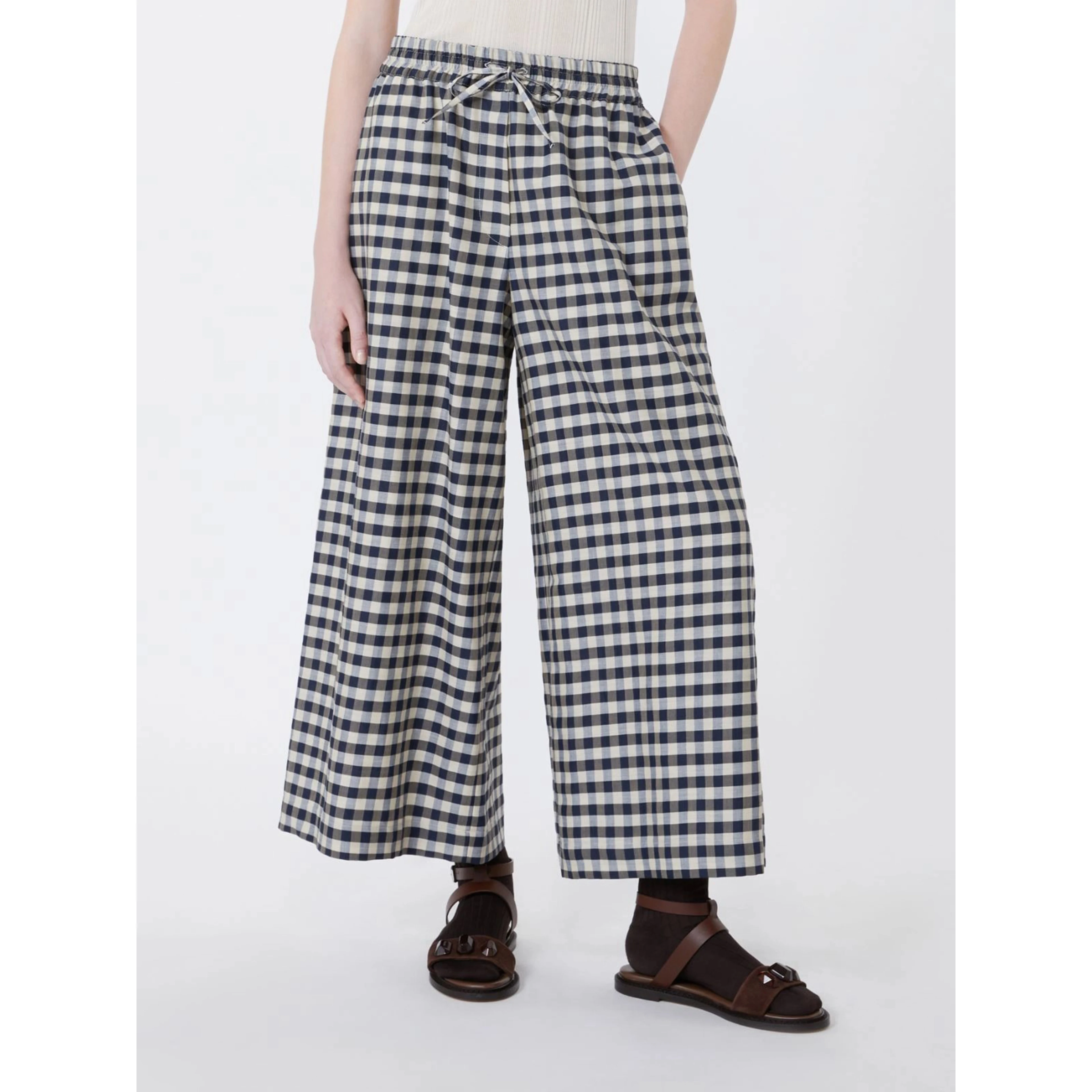 WEEKEND MAX MARA WKDDONARE pants