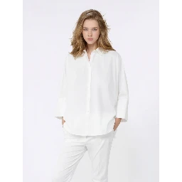 WEEKEND MAX MARA WKDHUDSON shirt