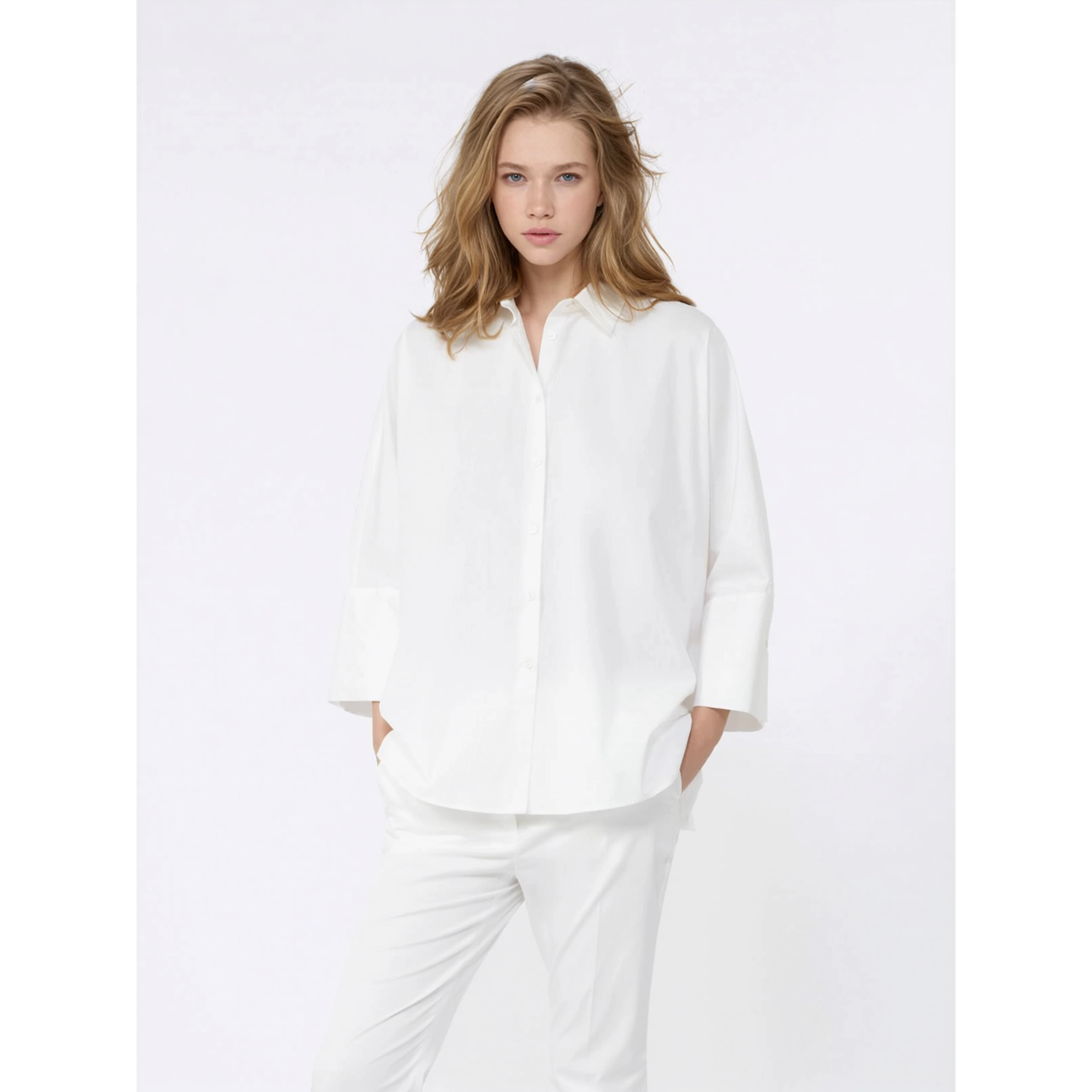 WEEKEND MAX MARA WKDHUDSON shirt