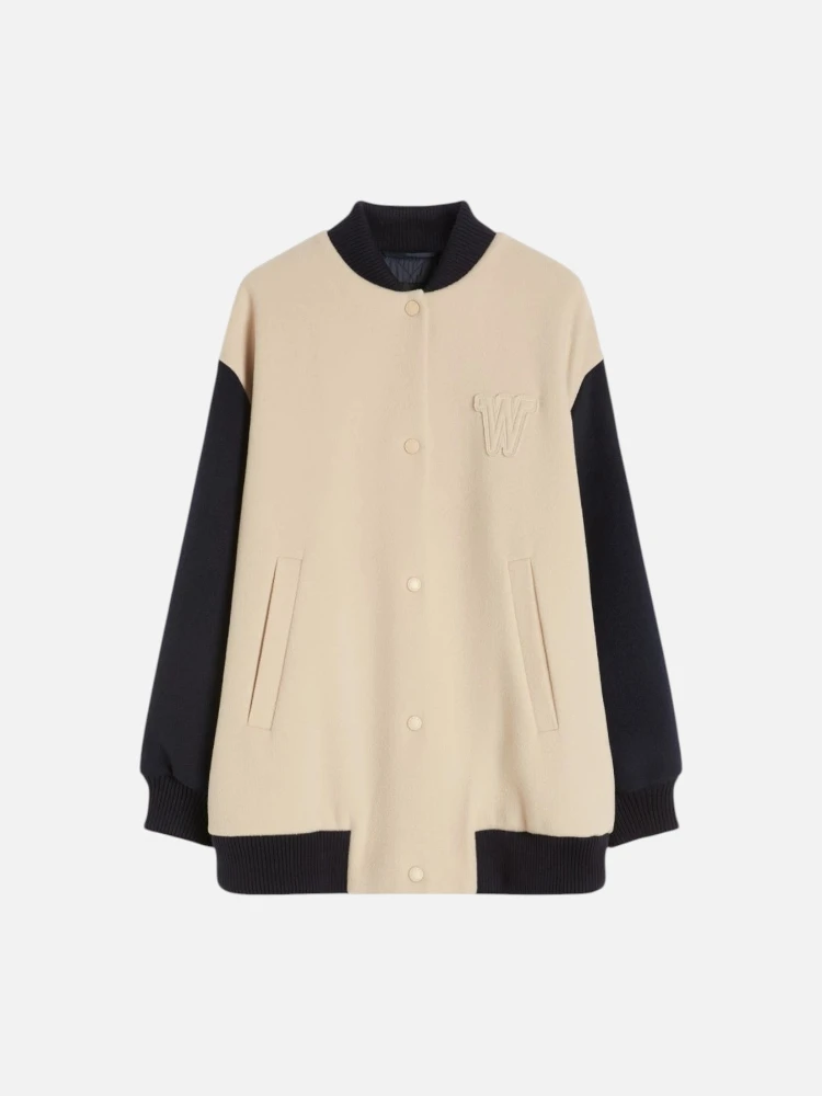 WEEKEND MAX MARA WKDELLISSE jacket