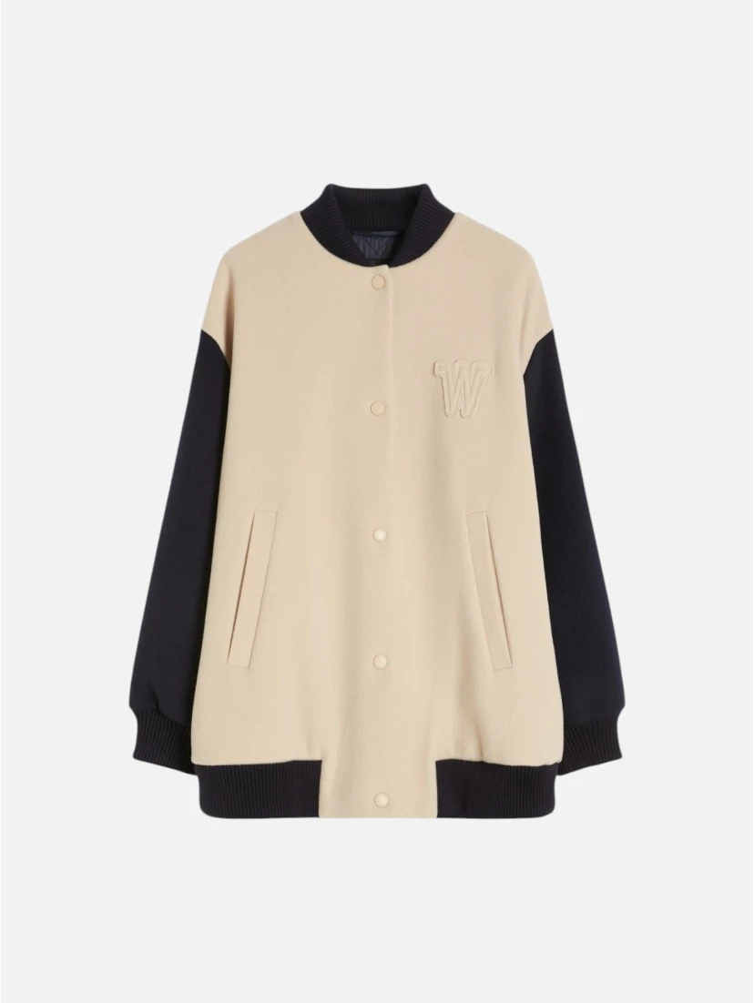 WEEKEND MAX MARA WKDELLISSE jacket