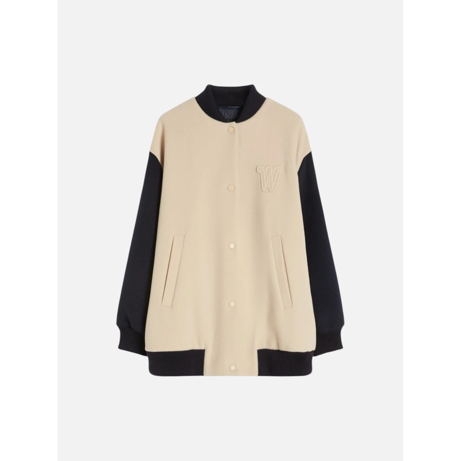 WEEKEND MAX MARA WKDELLISSE jacket