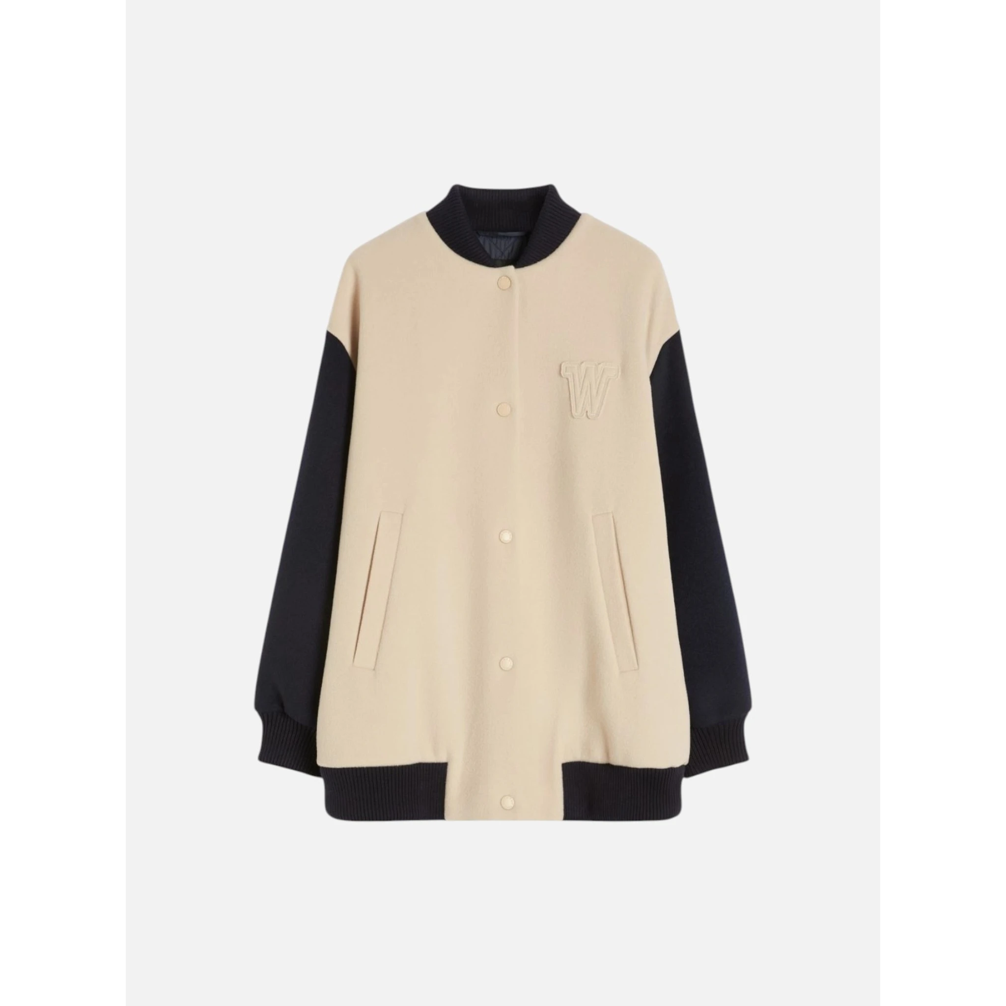 WEEKEND MAX MARA WKDELLISSE jacket