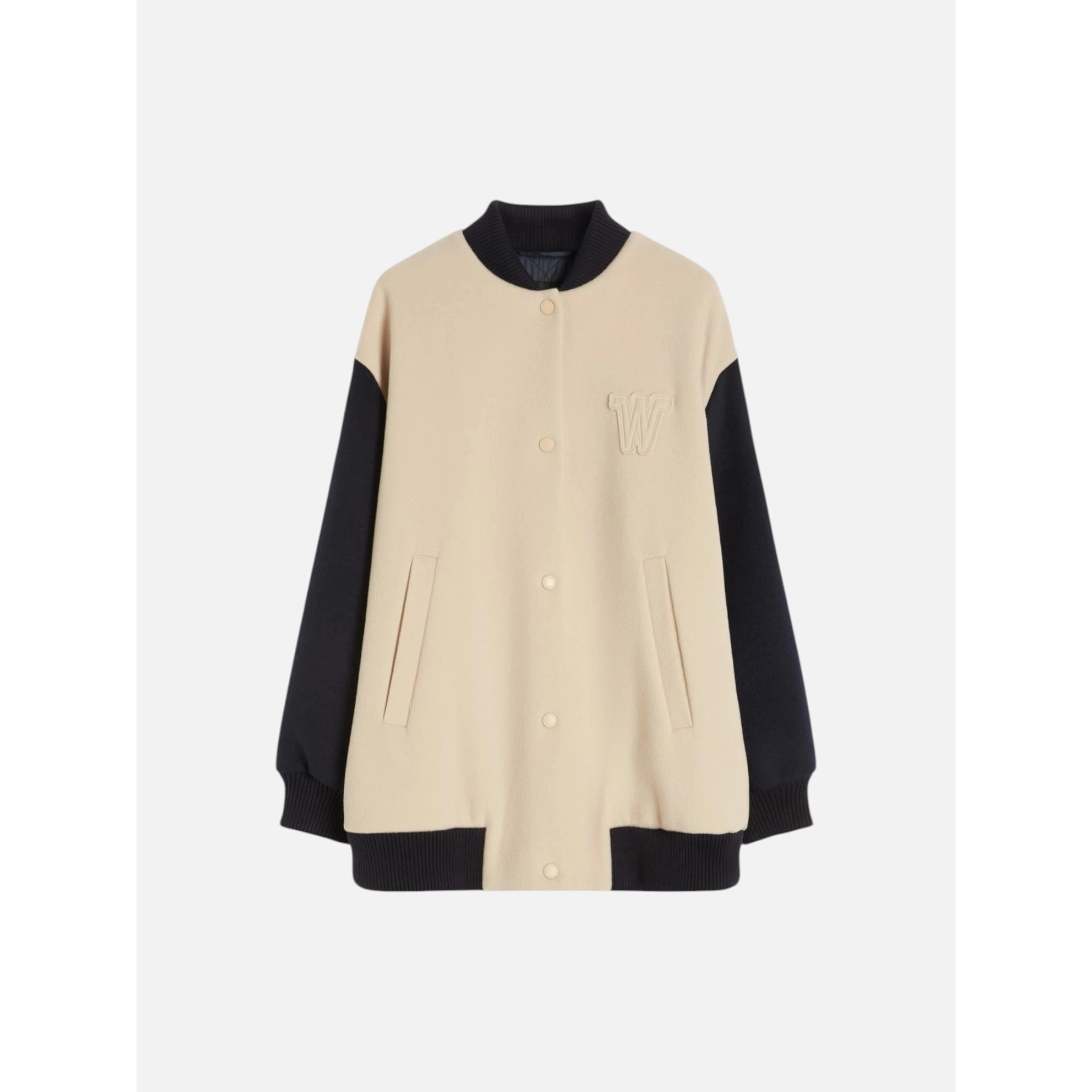 WEEKEND MAX MARA WKDELLISSE jacket