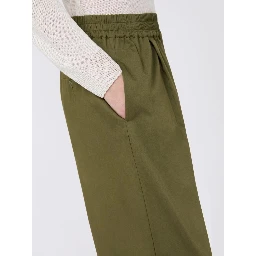 WEEKEND MAX MARA WKDGOLFO pants