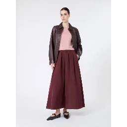 WEEKEND MAX MARA WKDGABARRA blouse