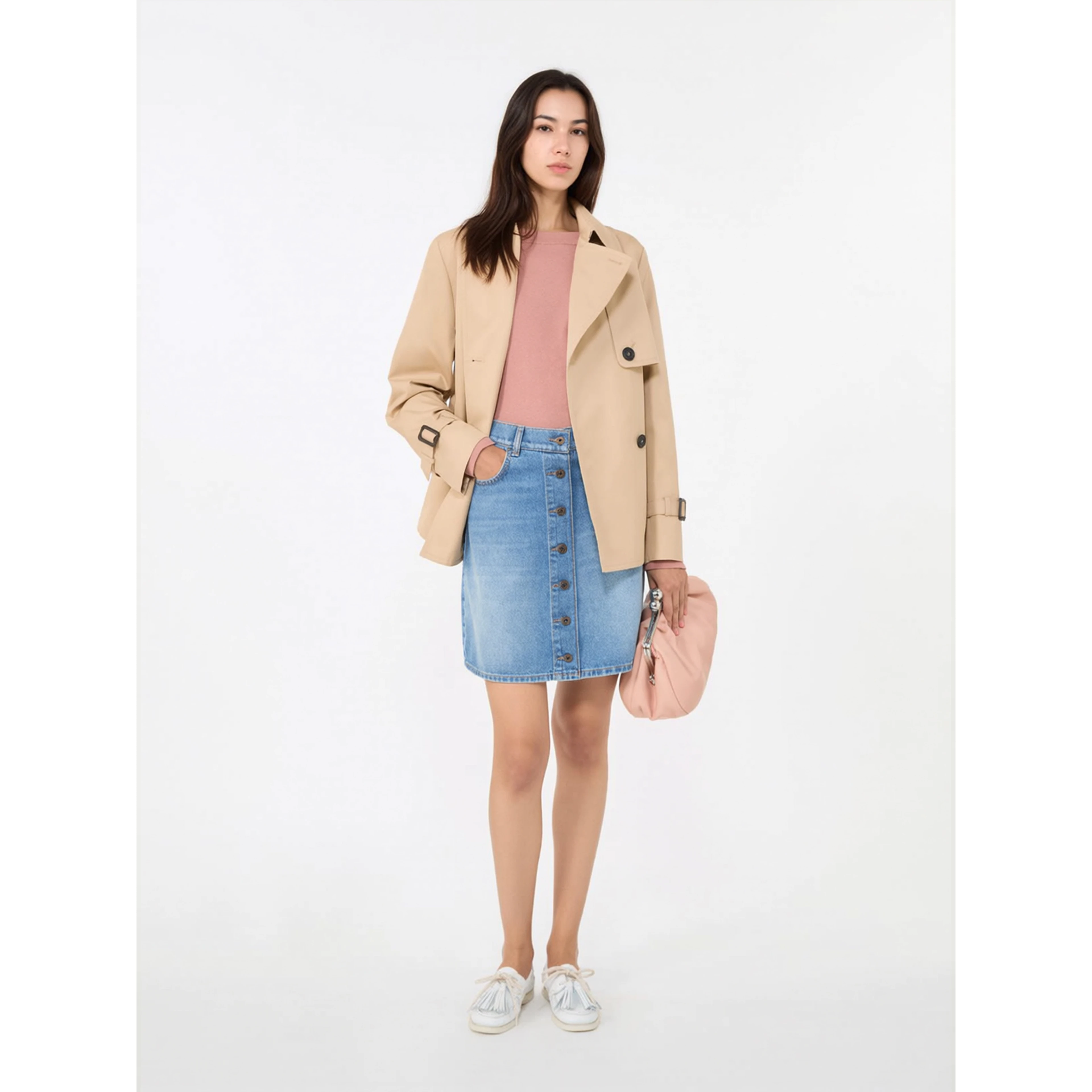 WEEKEND MAX MARA WKDLEPRE sweater