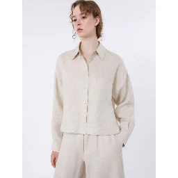 WEEKEND MAX MARA WKDCAPO shirt