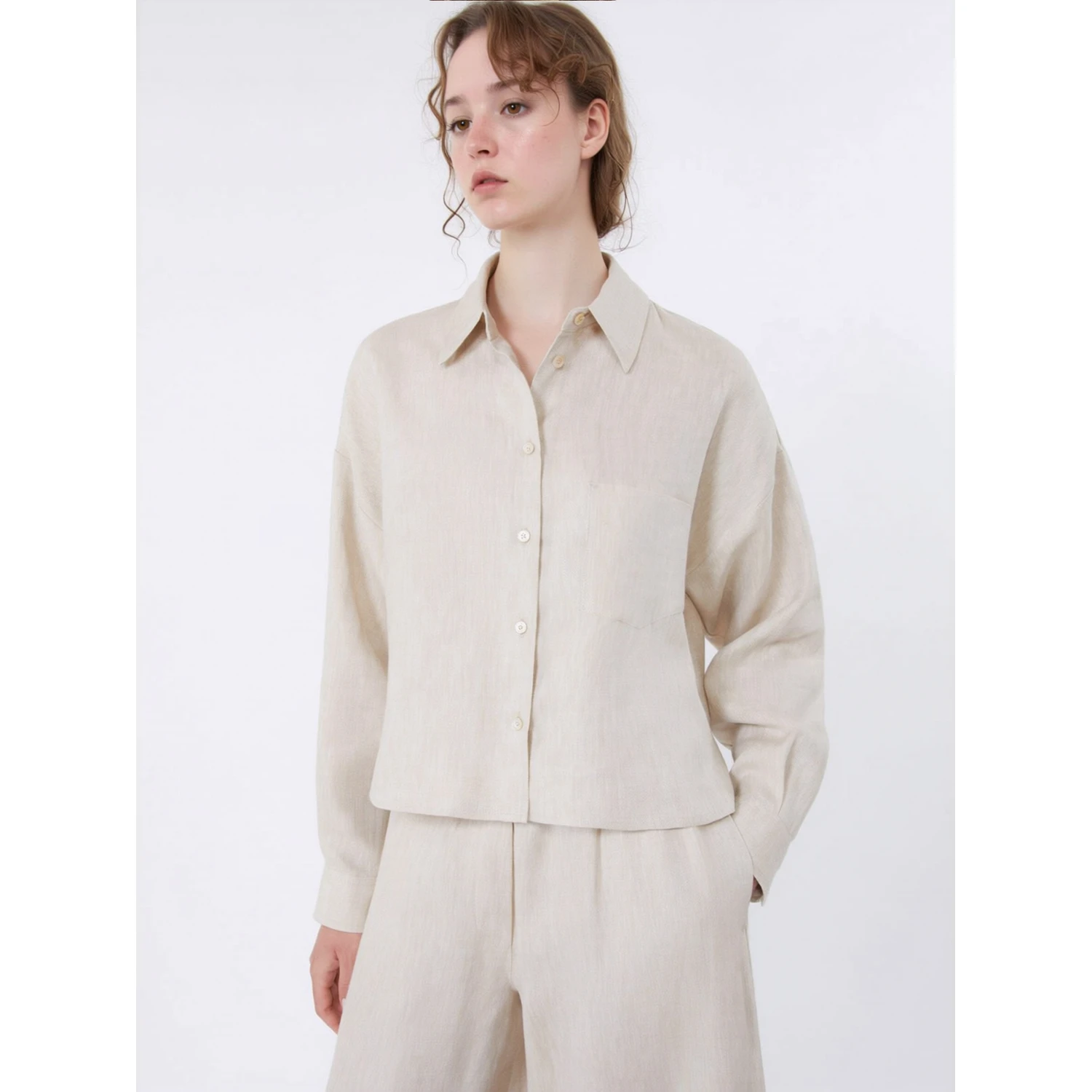 WEEKEND MAX MARA WKDCAPO shirt