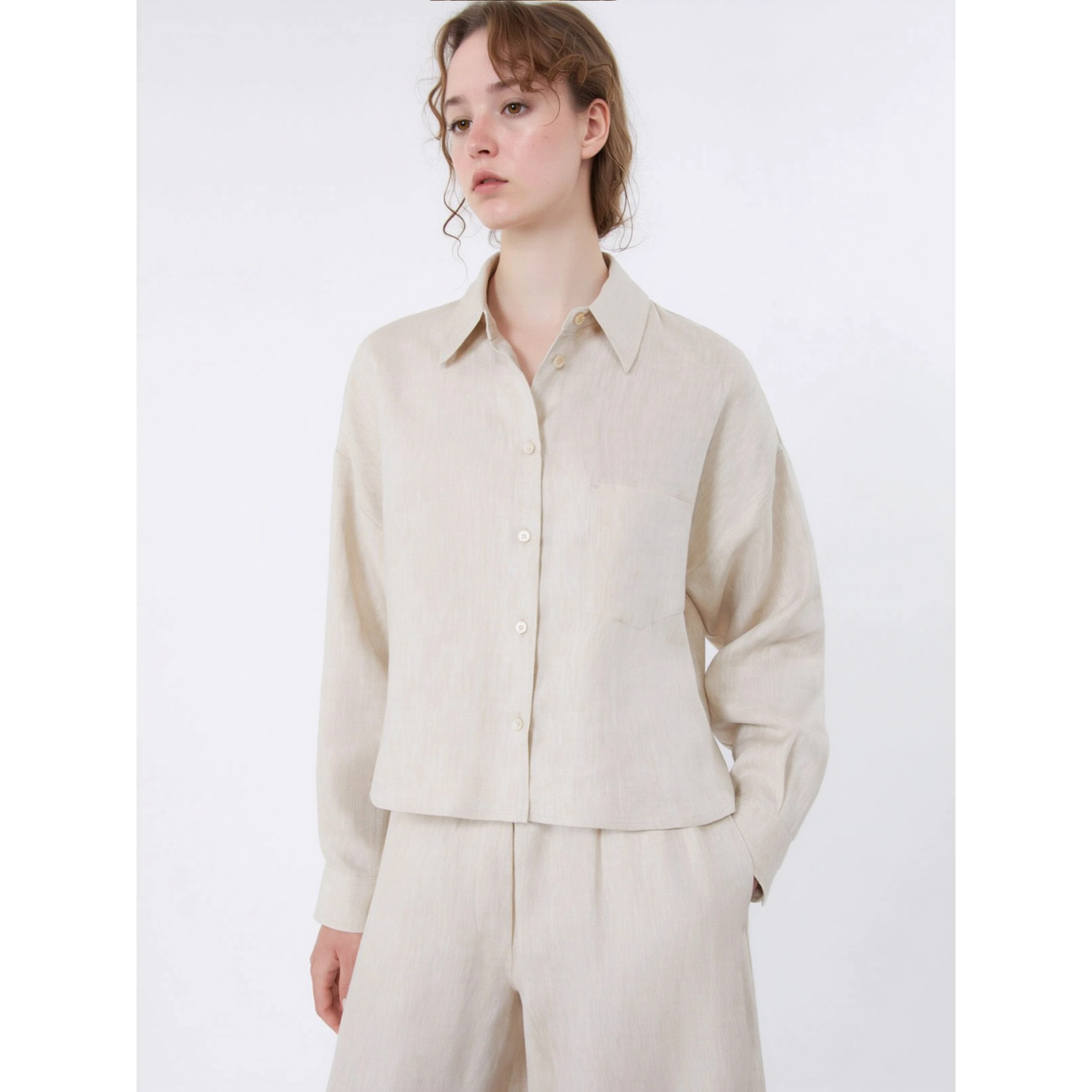 WEEKEND MAX MARA WKDCAPO shirt