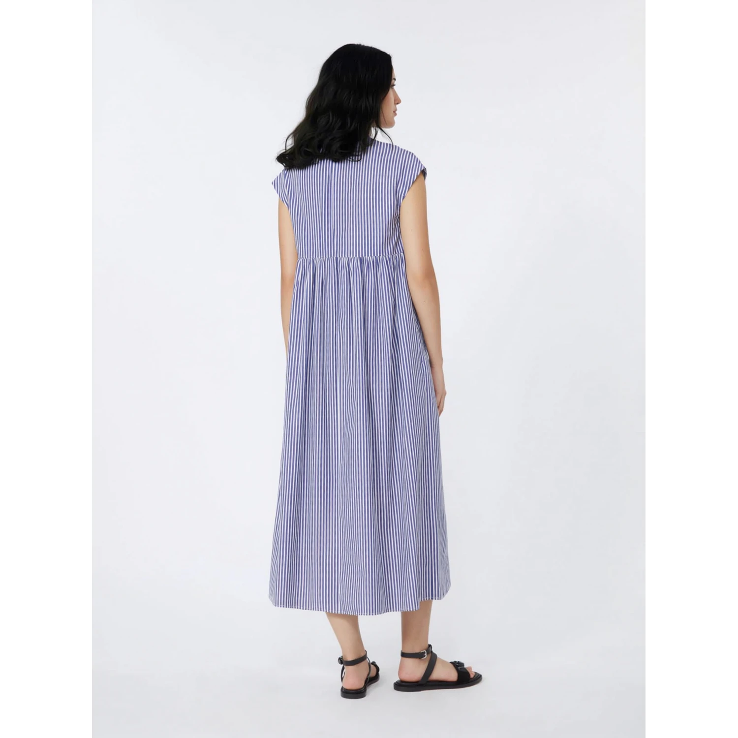 WEEKEND MAX MARA WKDMOLO dress