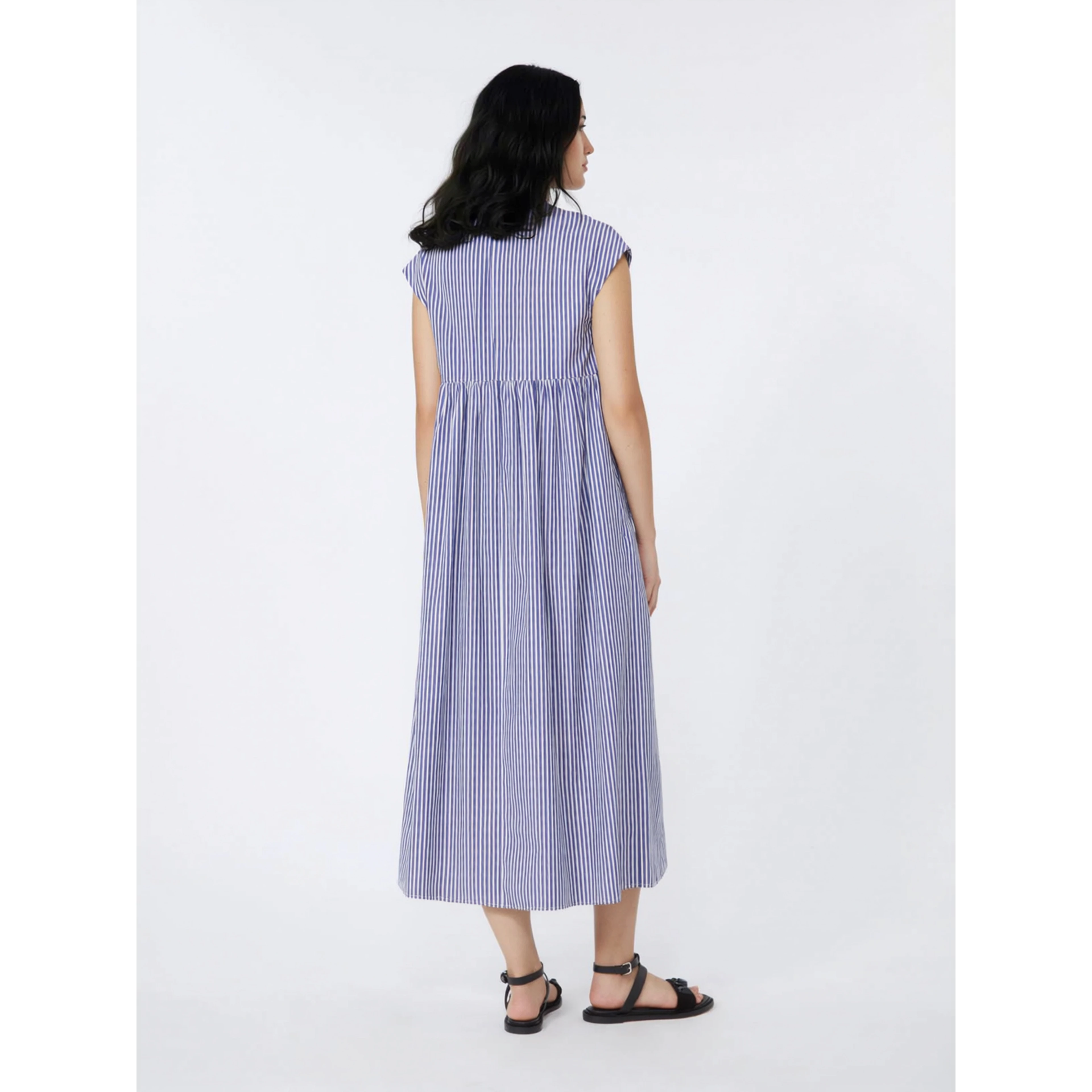 WEEKEND MAX MARA WKDMOLO dress