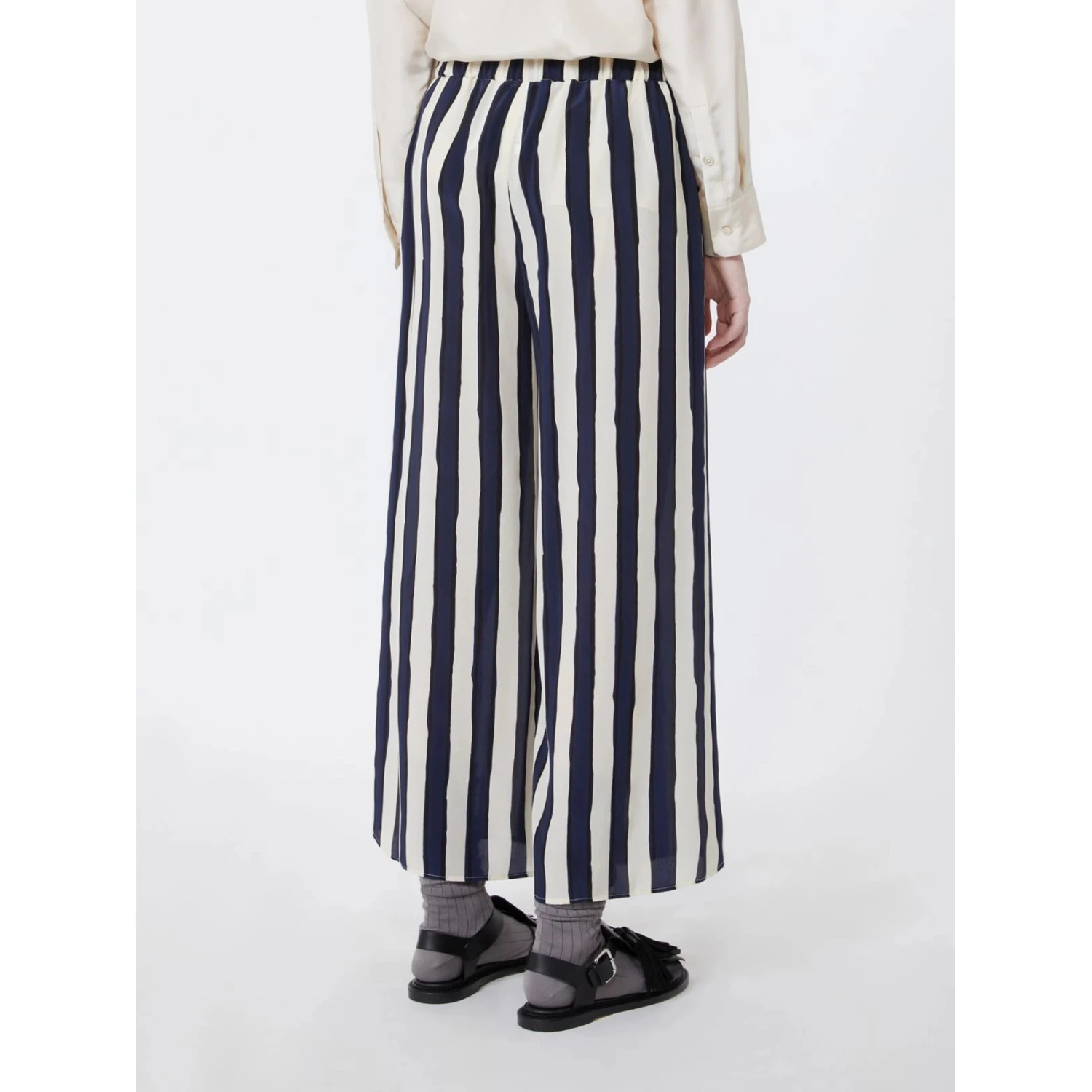 WEEKEND MAX MARA WKDNIRVANA pants