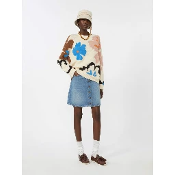 WEEKEND MAX MARA WKDCELEBRE sweater