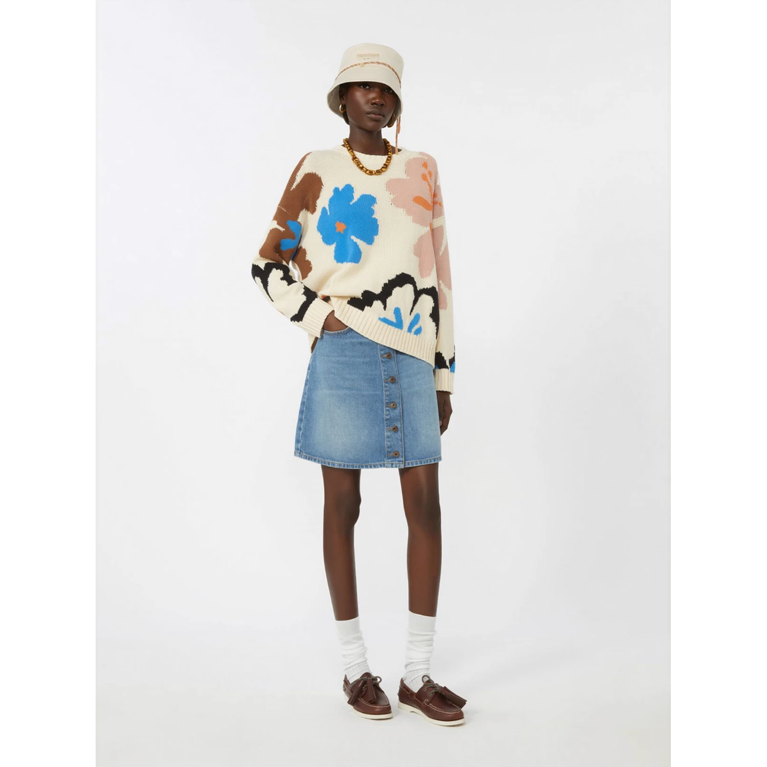 WEEKEND MAX MARA WKDCELEBRE sweater