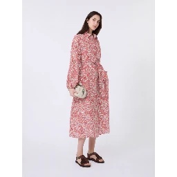 WEEKEND MAX MARA WKDUBICATO dress