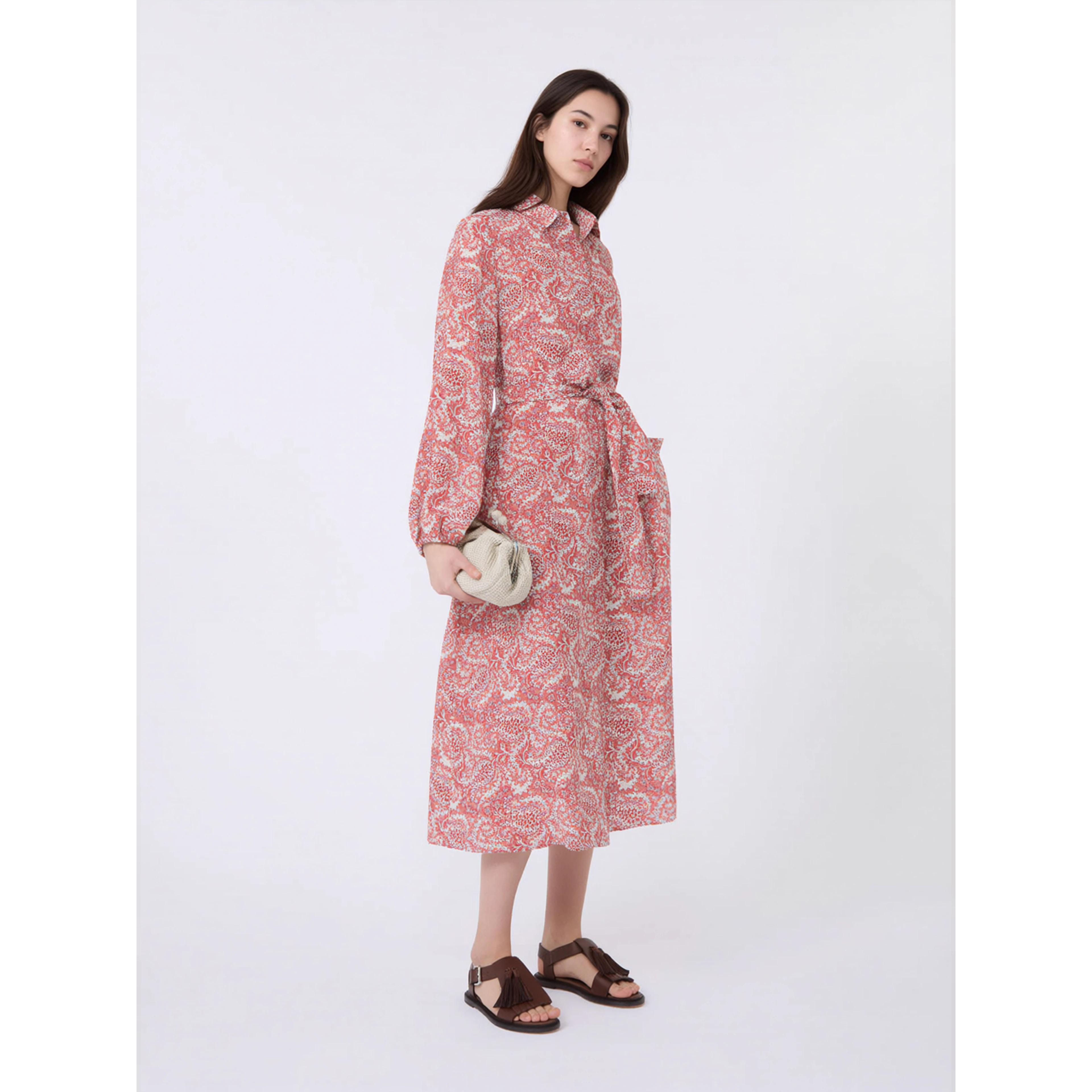 WEEKEND MAX MARA WKDUBICATO dress
