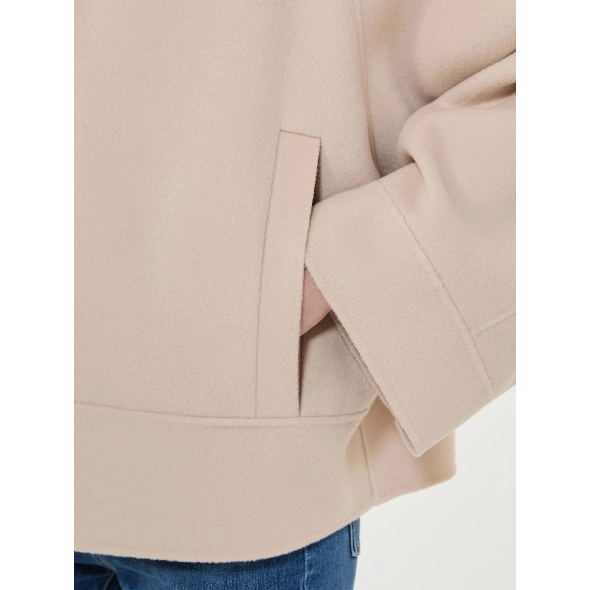 WEEKEND MAX MARA WKDOLIATO coat