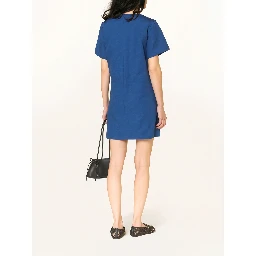 WEEKEND MAX MARA WKDALOA dress