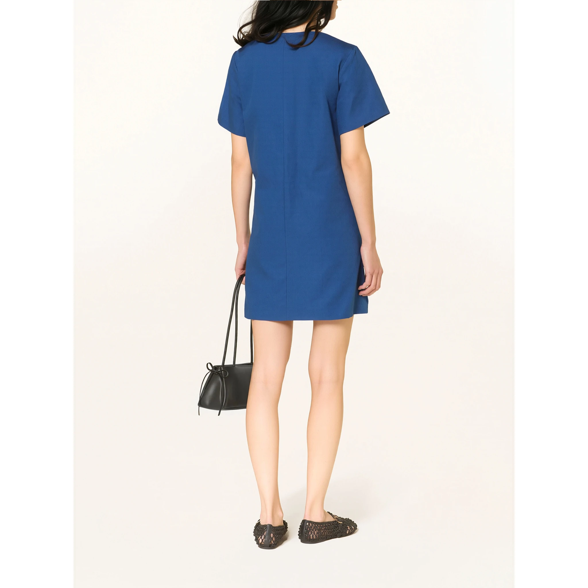 WEEKEND MAX MARA WKDALOA dress