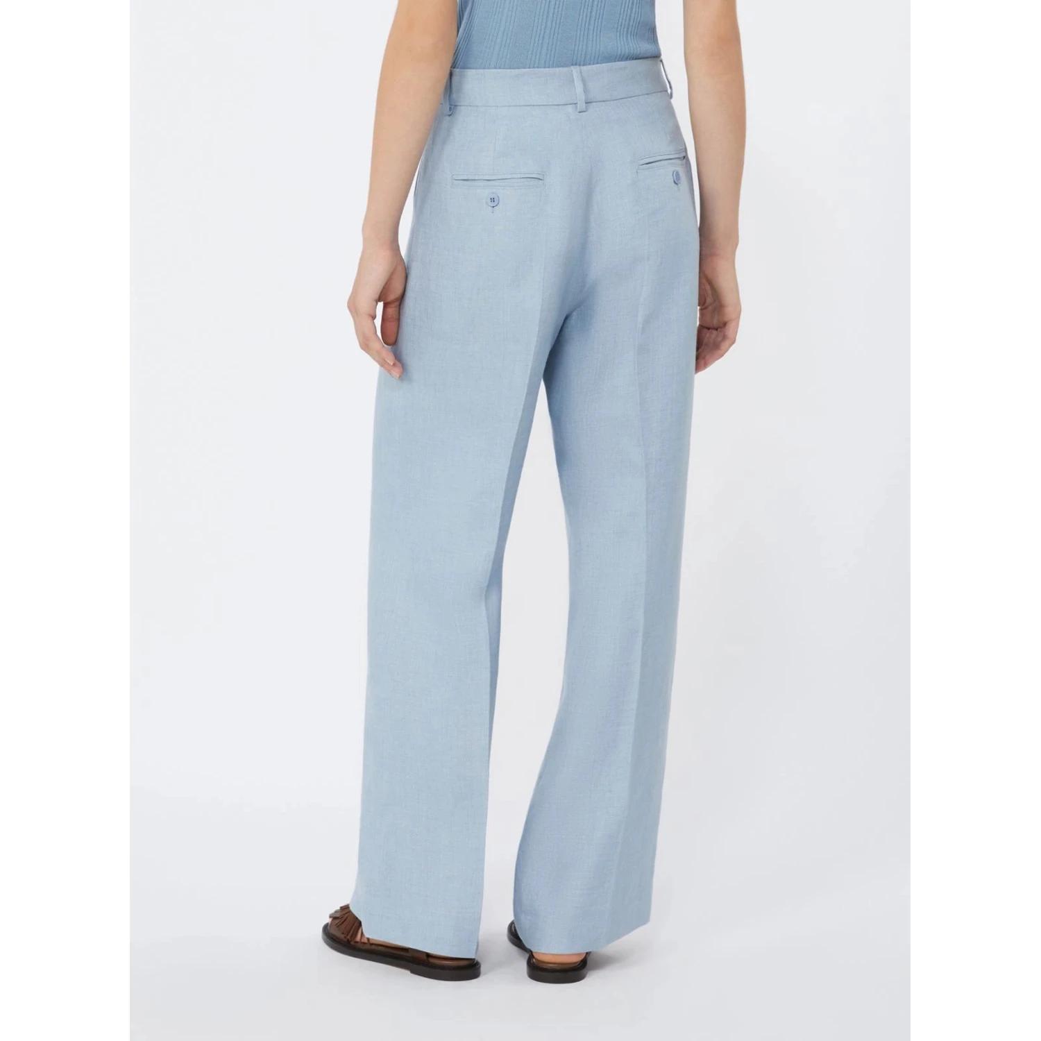 WEEKEND MAX MARA WKDMALIZIA pants