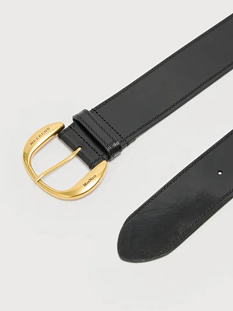 WEEKEND MAX MARA WKALACCATO belt alternative