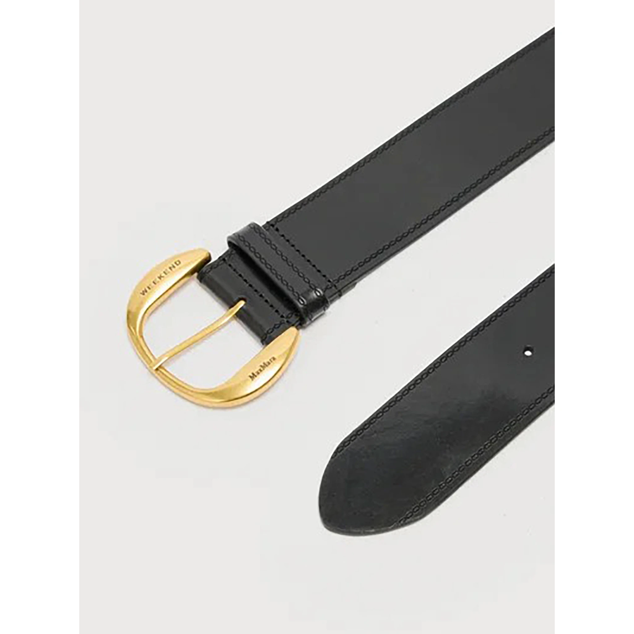 WEEKEND MAX MARA WKALACCATO belt