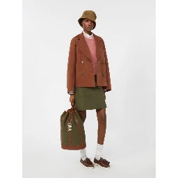 WEEKEND MAX MARA WKDSOSPIRO jacket