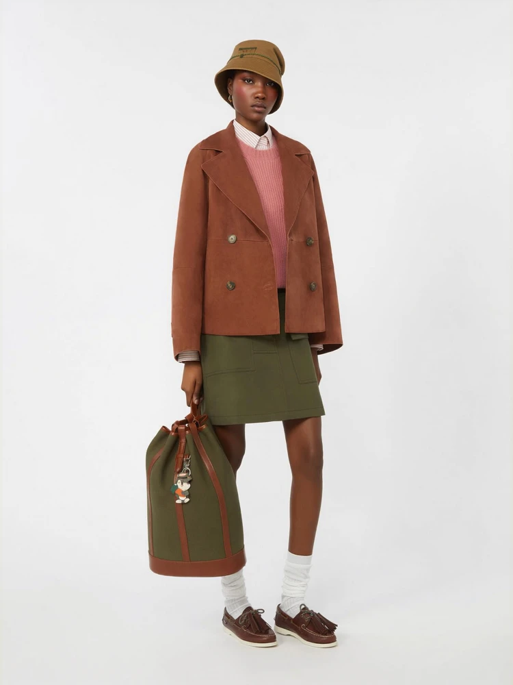 WEEKEND MAX MARA WKDSOSPIRO jacket alternative