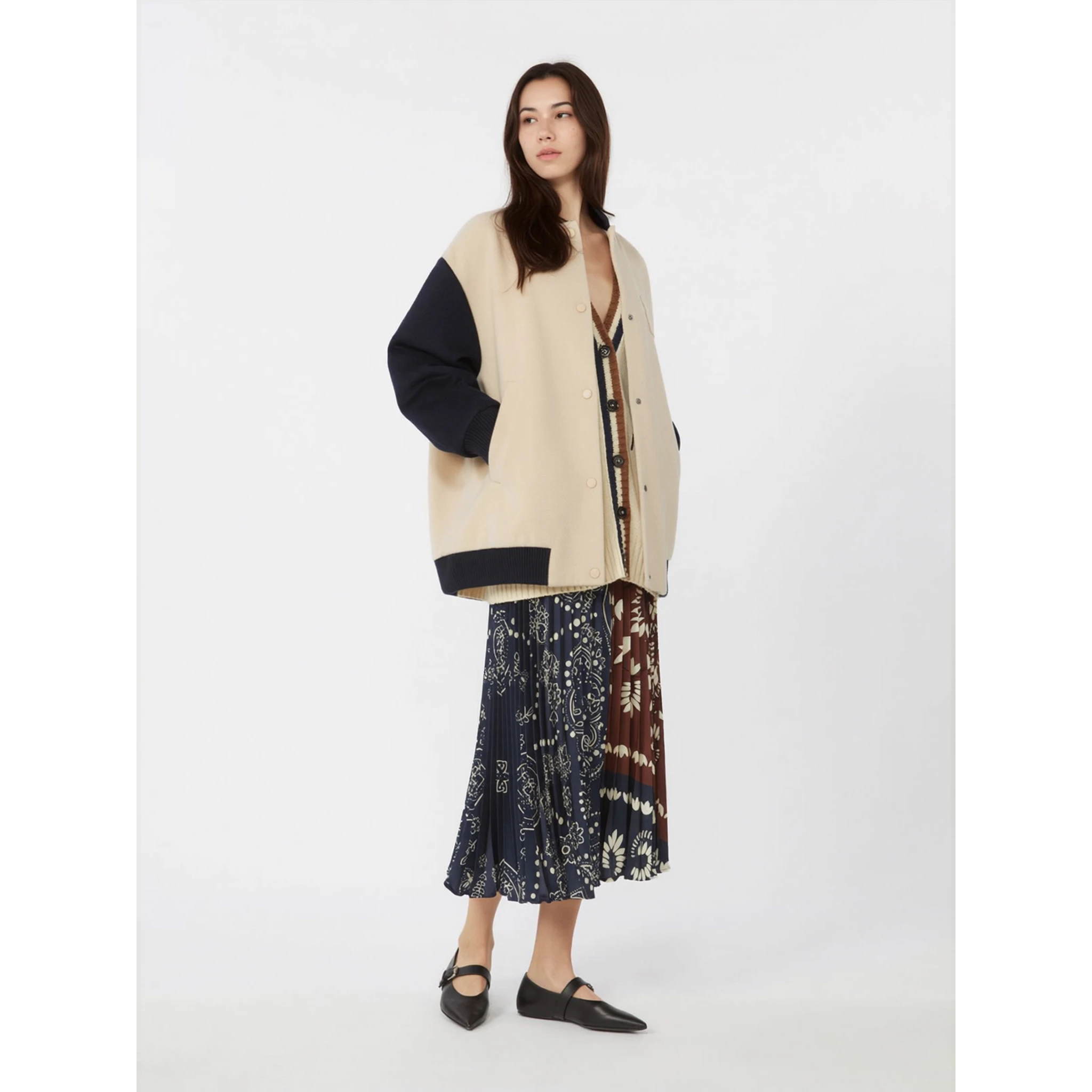 WEEKEND MAX MARA WKDELLISSE jacket