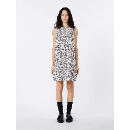 WEEKEND MAX MARA WKDGIALLO dress