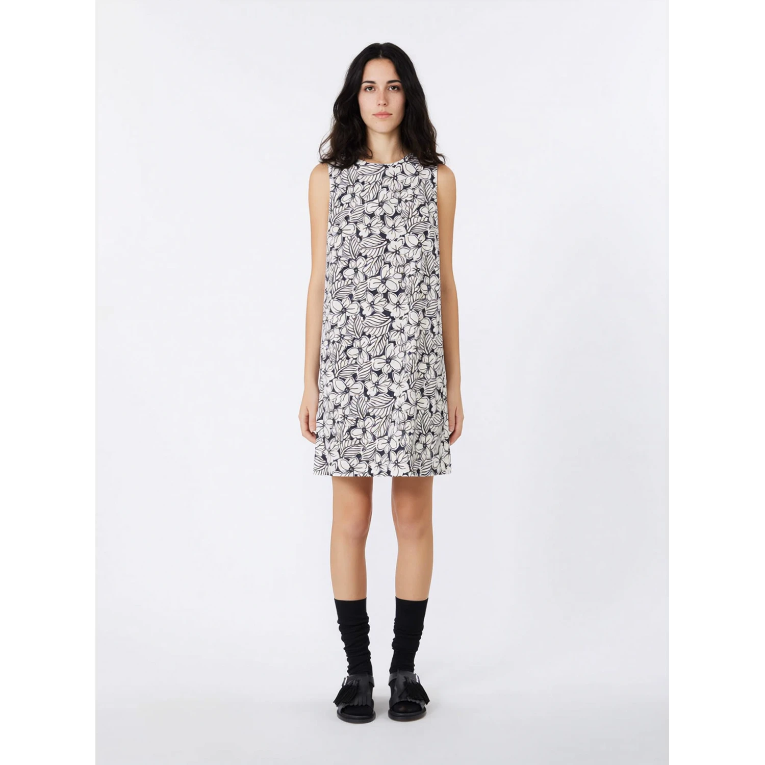 WEEKEND MAX MARA WKDGIALLO dress