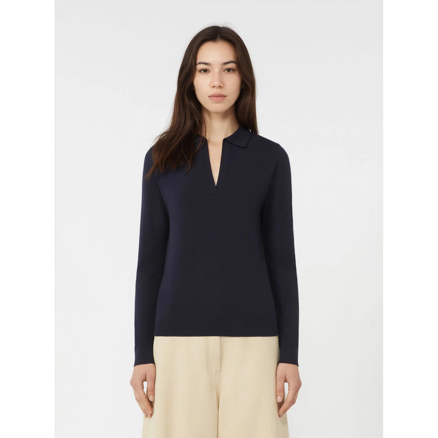 WEEKEND MAX MARA WKDPALANCA blouse