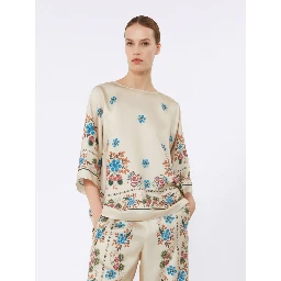 WEEKEND MAX MARA WKDSAMBA blouse