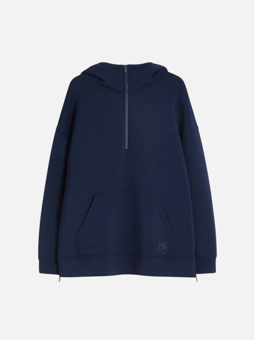 WEEKEND MAX MARA WKDRADURA sweatshirt