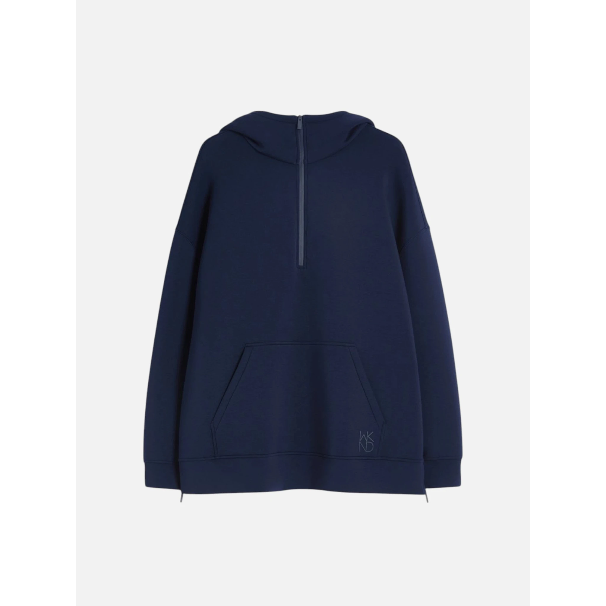 WEEKEND MAX MARA WKDRADURA sweatshirt