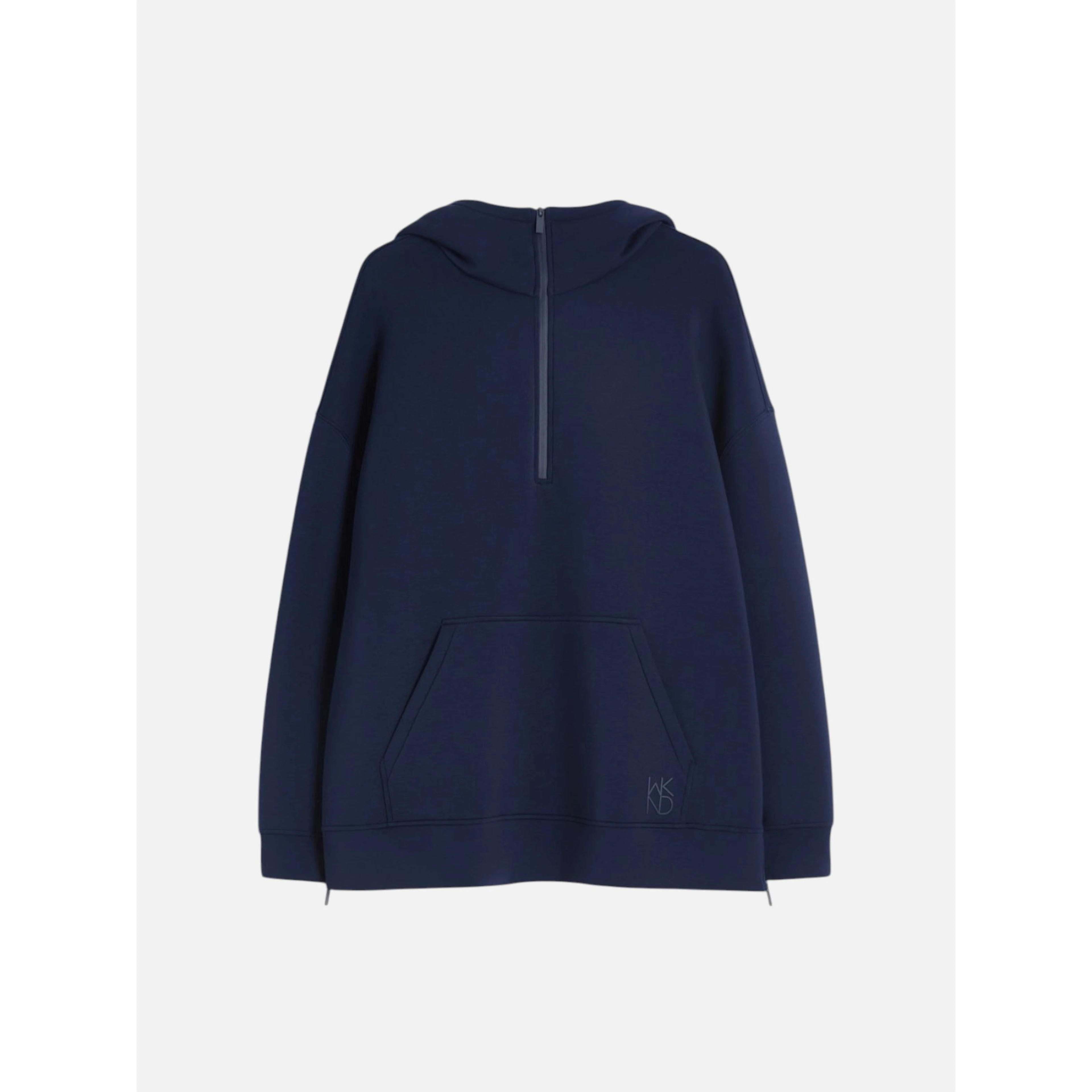 WEEKEND MAX MARA WKDRADURA sweatshirt
