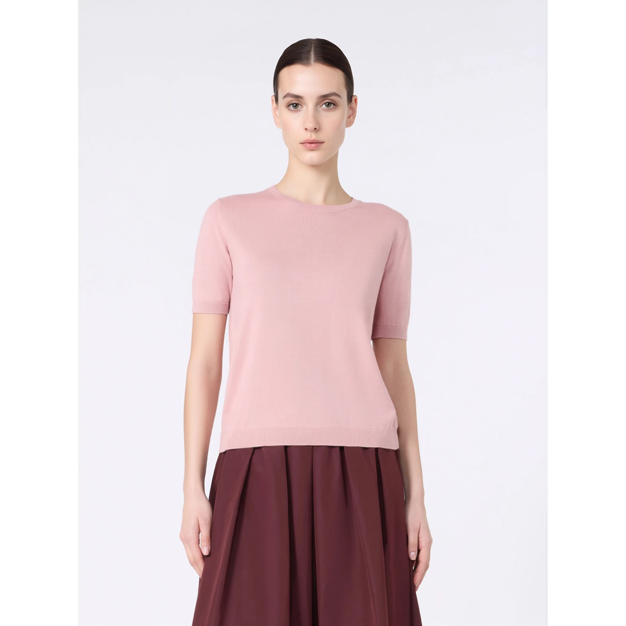 WEEKEND MAX MARA WKDGABARRA blouse