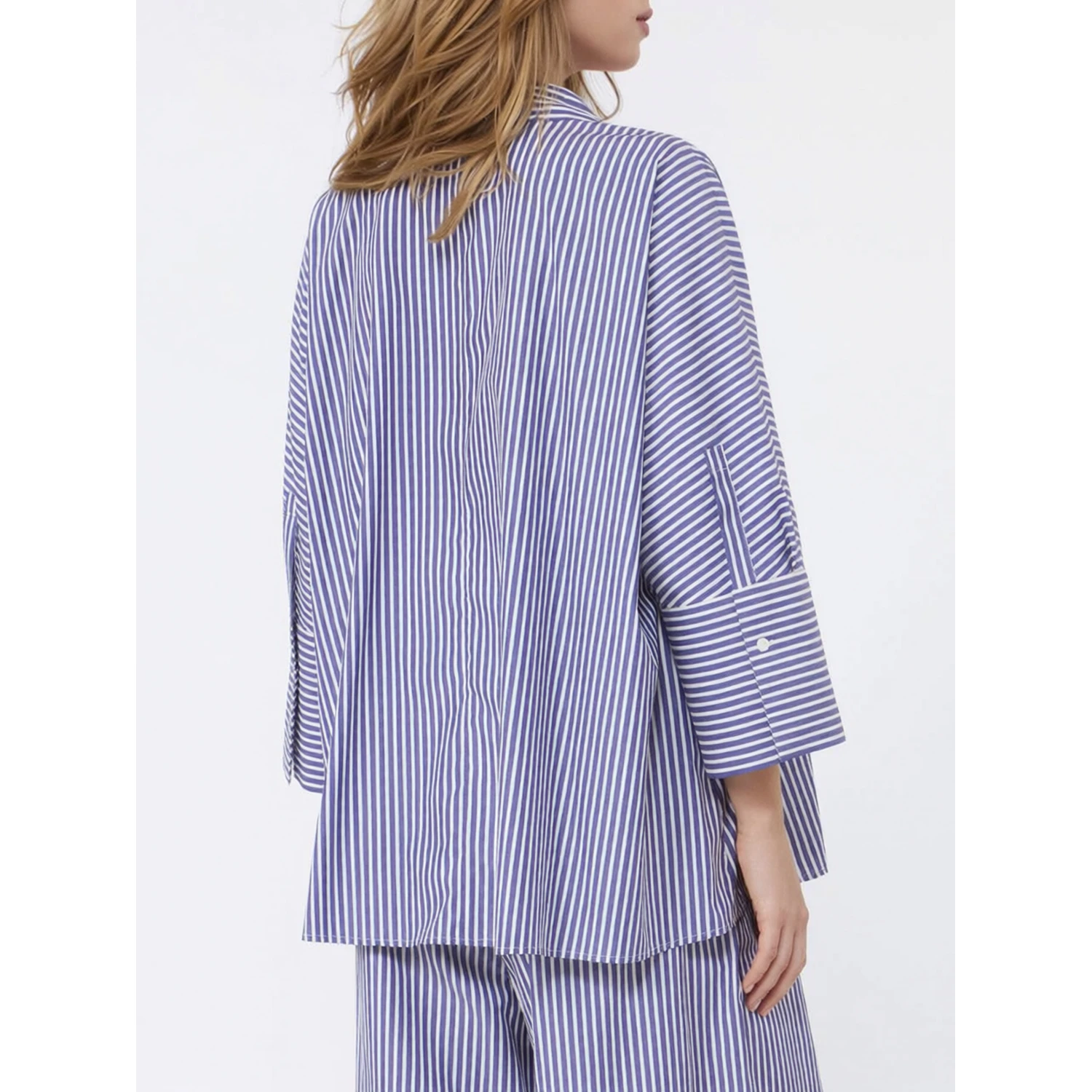 WEEKEND MAX MARA WKDHUDSON shirt