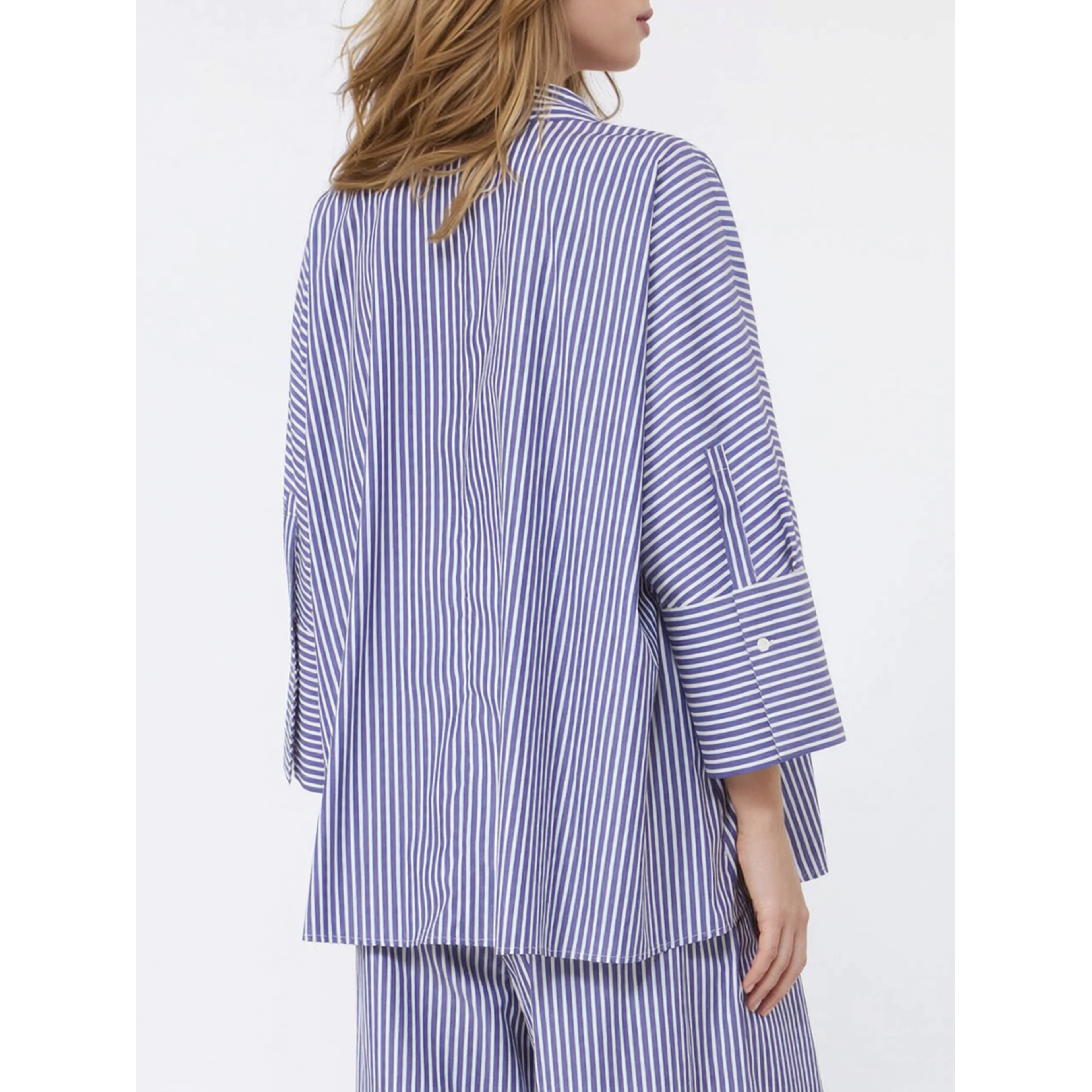 WEEKEND MAX MARA WKDHUDSON shirt