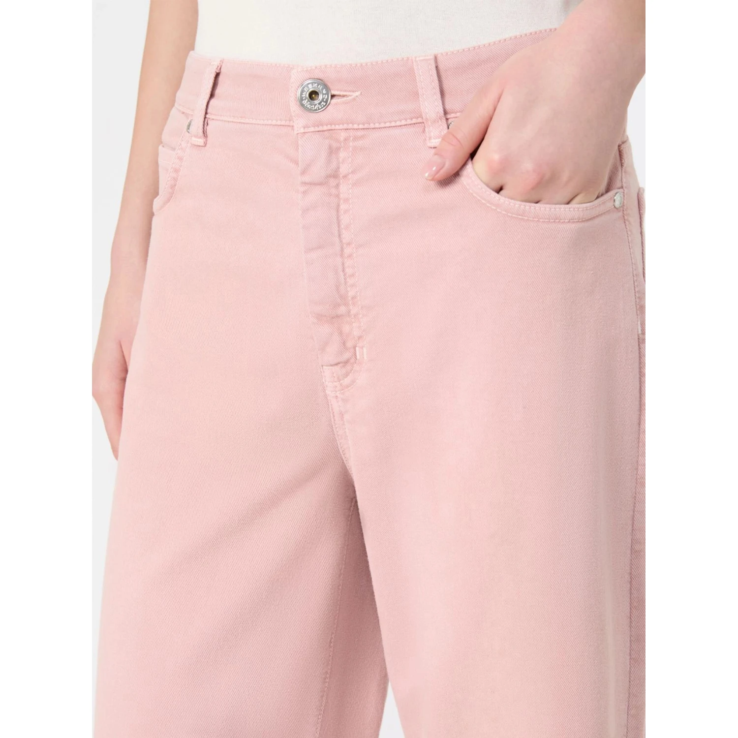 WEEKEND MAX MARA WKDMEDINA trousers