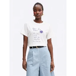 WEEKEND MAX MARA WKDPANTERA shirt