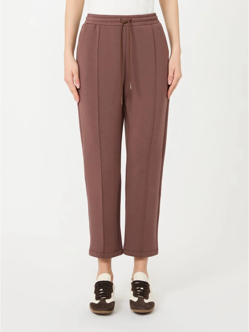 WEEKEND MAX MARA WKDUTOPIA pants