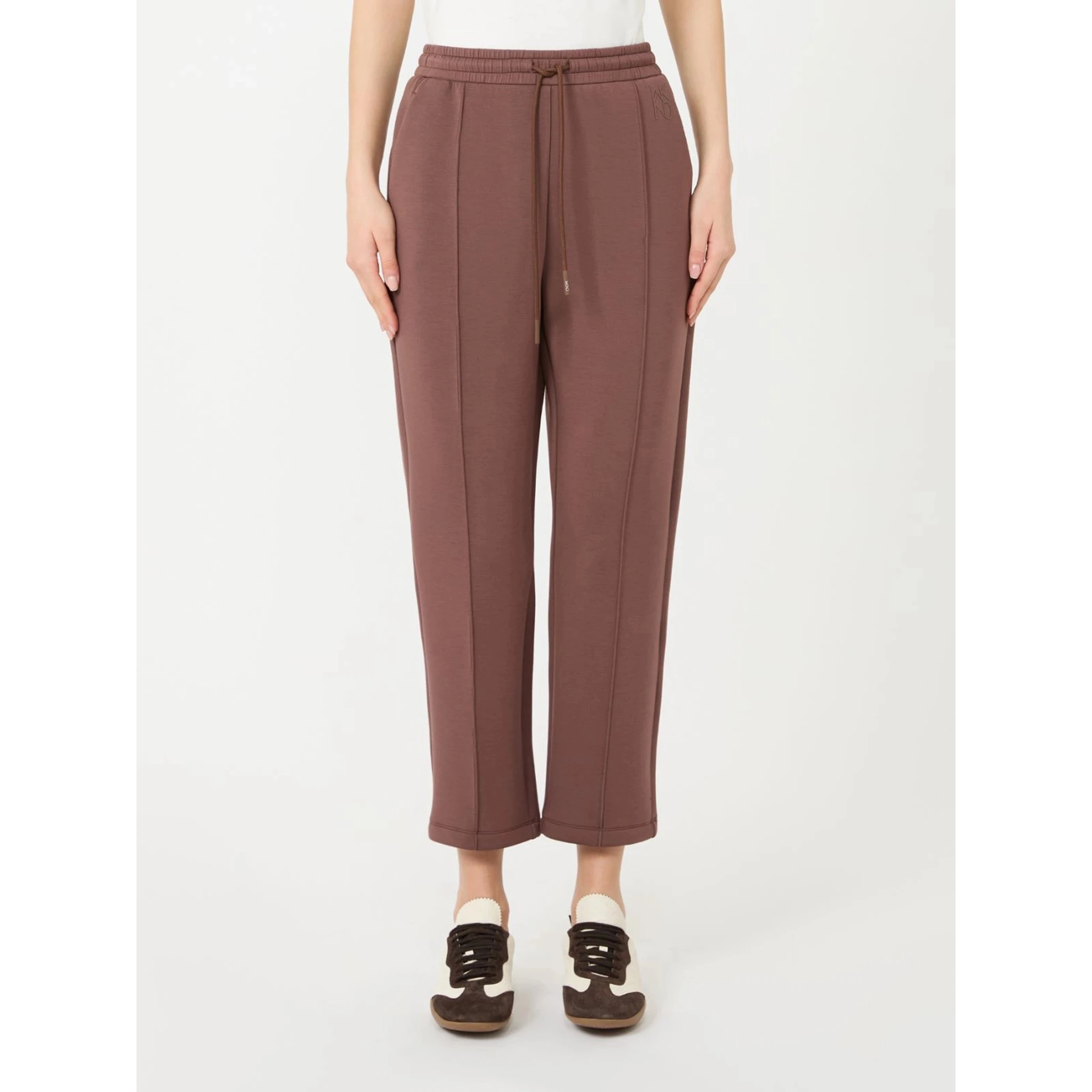 WEEKEND MAX MARA WKDUTOPIA pants