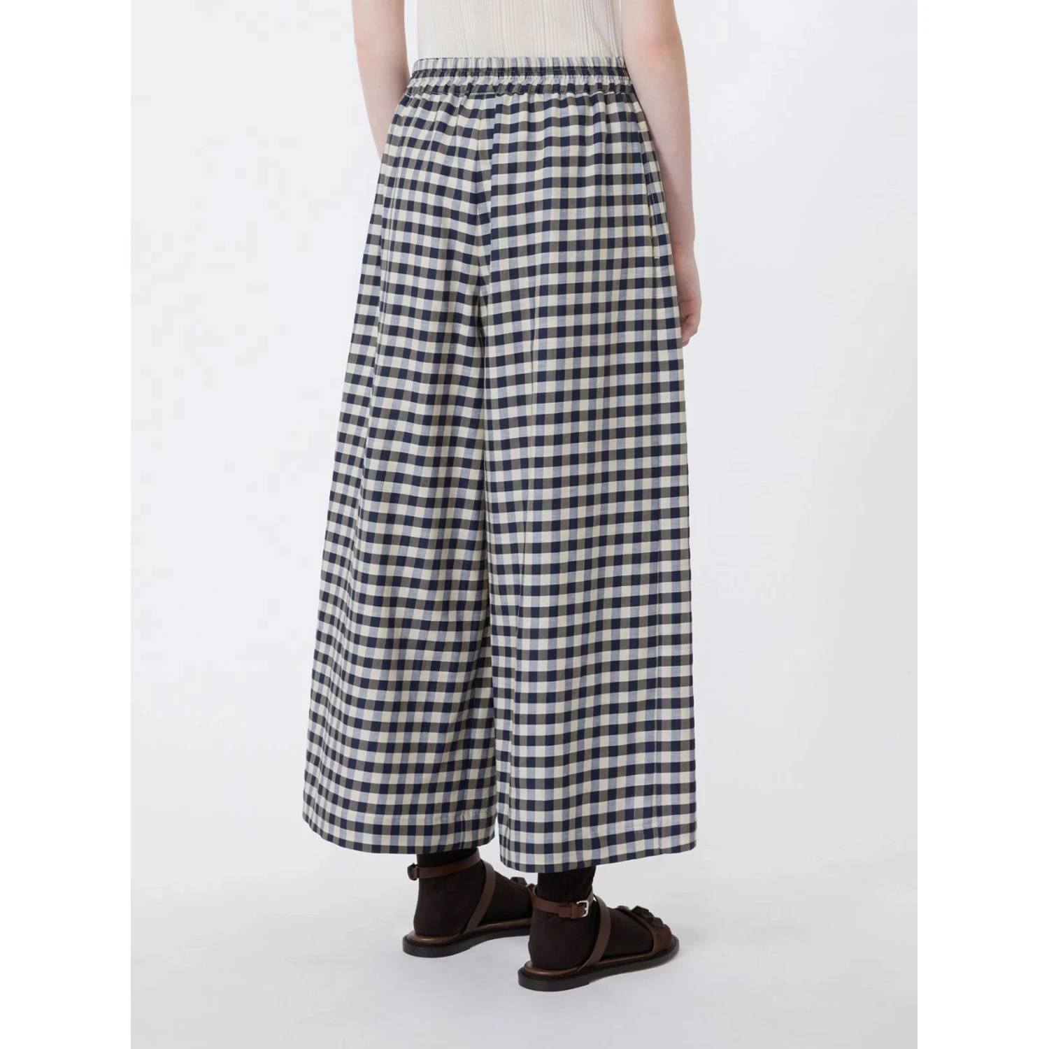 WEEKEND MAX MARA WKDDONARE pants