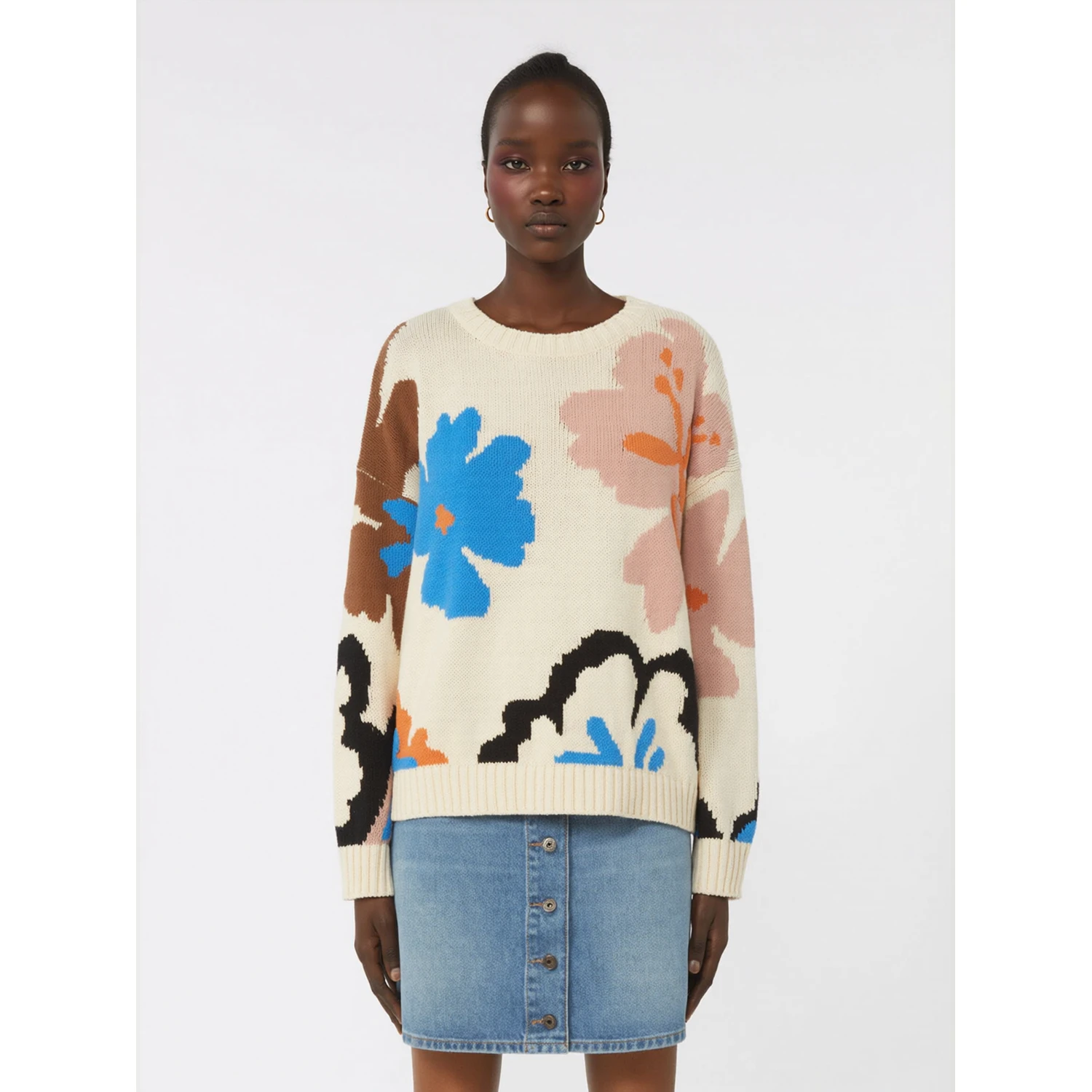 WEEKEND MAX MARA WKDCELEBRE sweater